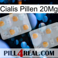 Cialis Pills 20Mg 25
